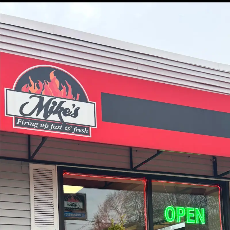 Mike's Place Pizzeria & Roast