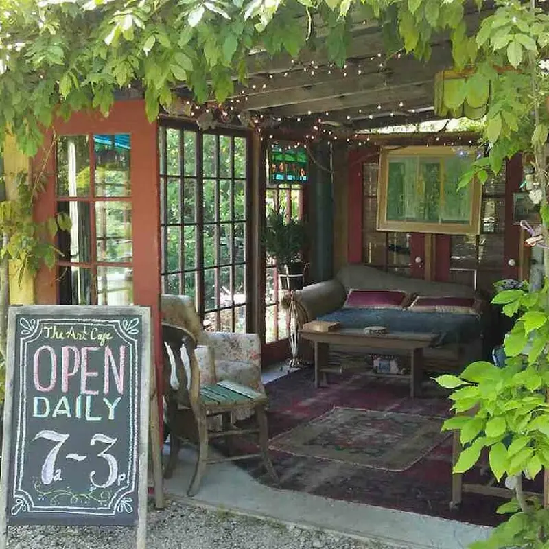 Art Cafe