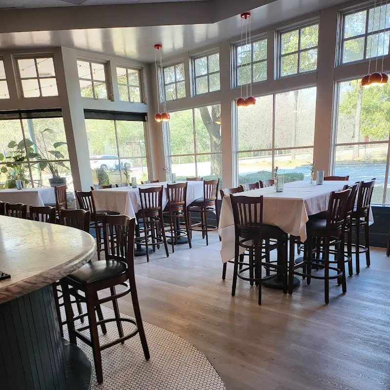 Ristorante LIDI