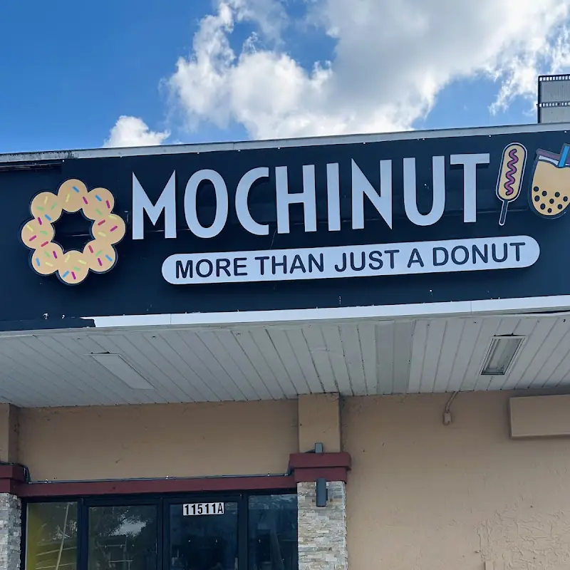 Mochinut Seffner