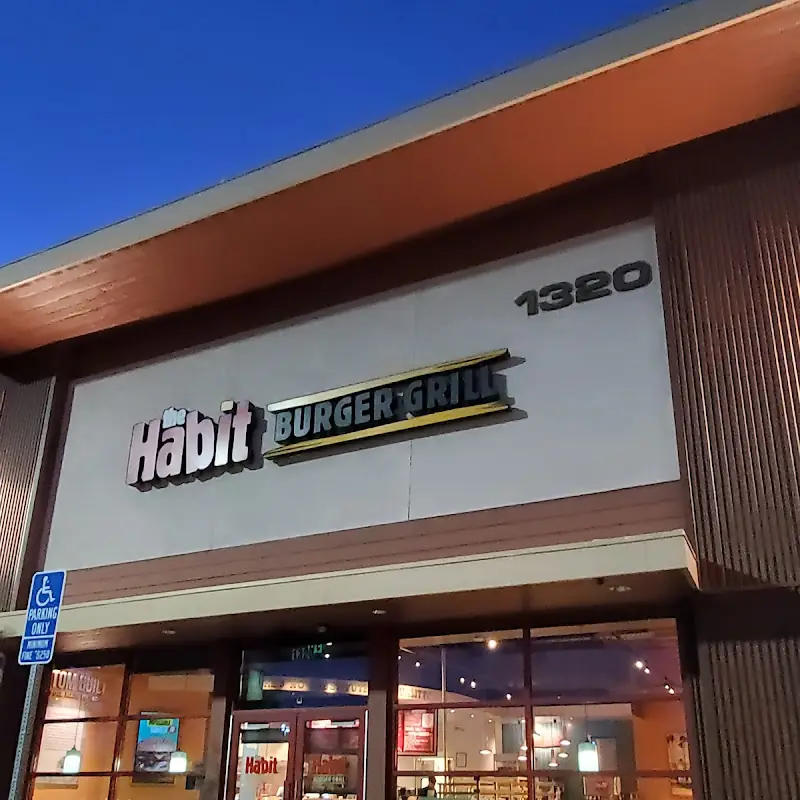 Habit Burger & Grill