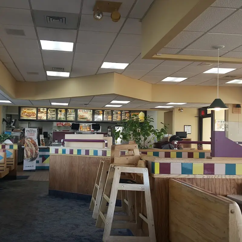 Arby's