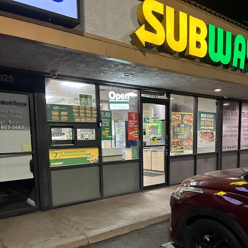 Subway