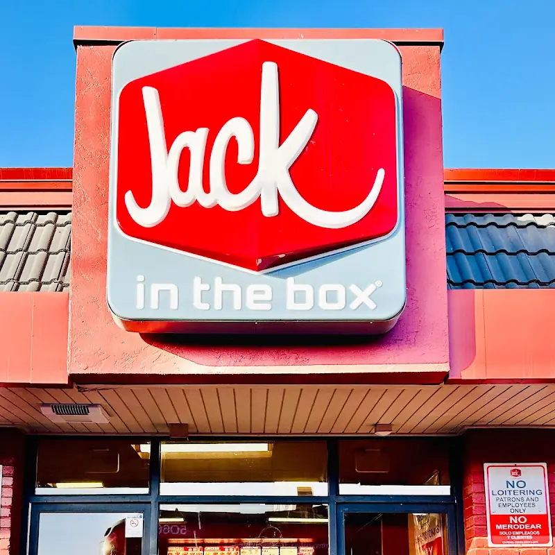 Jack in the Box