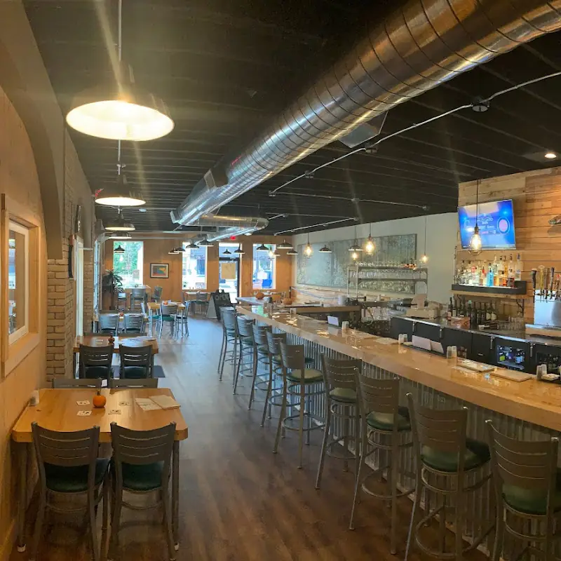 Lucky Dog Bar and Grille