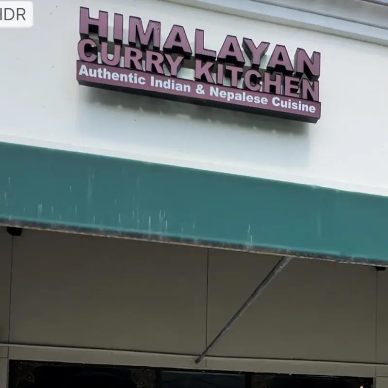 Himalayan Curry Kitchen