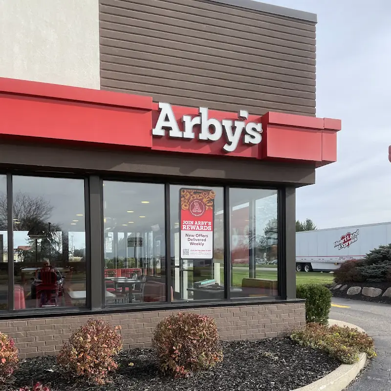 Arby's