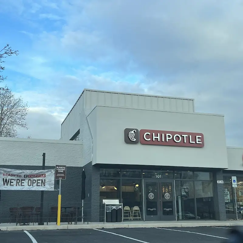 Chipotle Mexican Grill