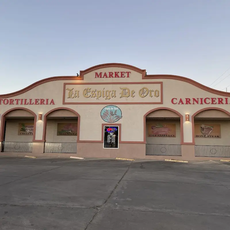 La Espiga De Oro Restaurant