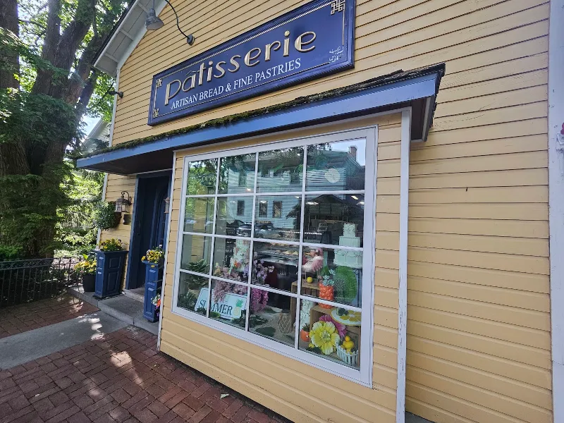 Patisserie