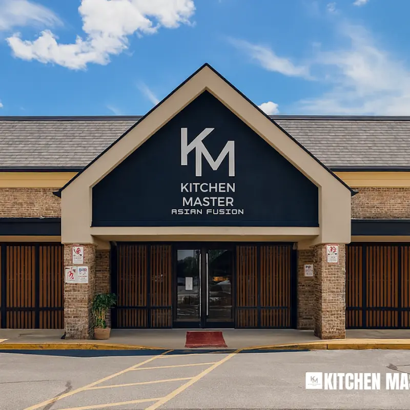 Kitchen Master