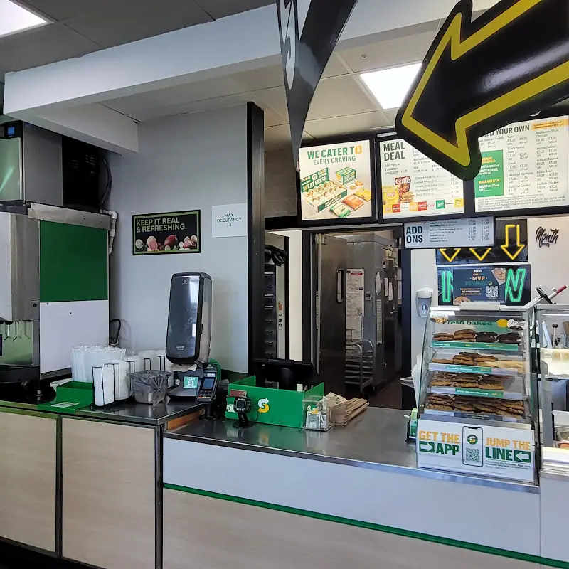Subway