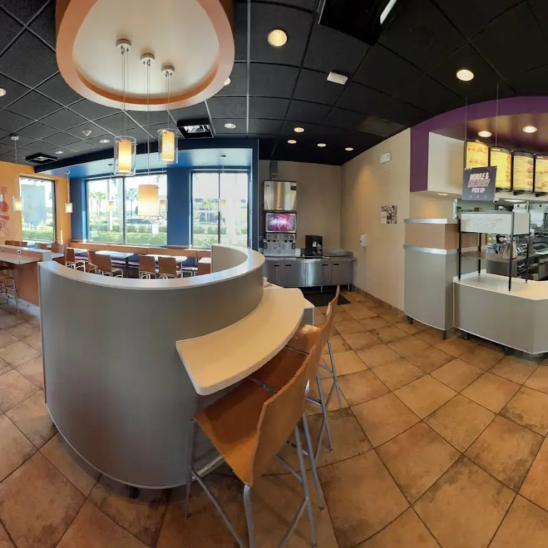 Taco Bell