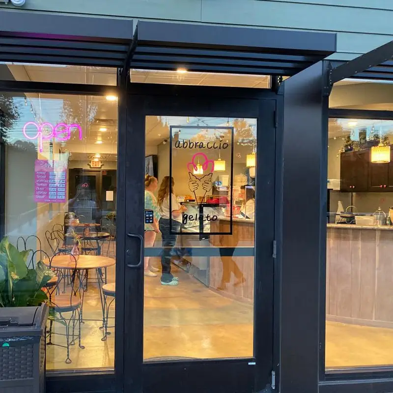 Abbraccio Gelato