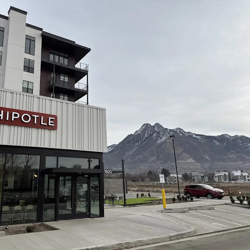 Chipotle Mexican Grill