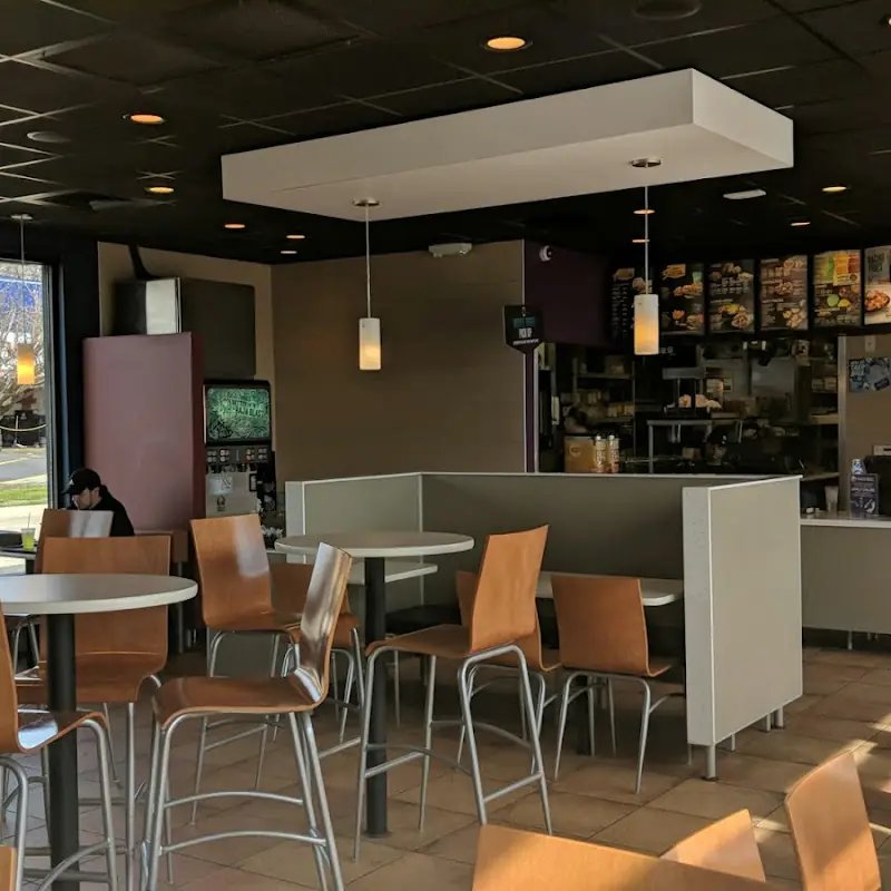 Taco Bell