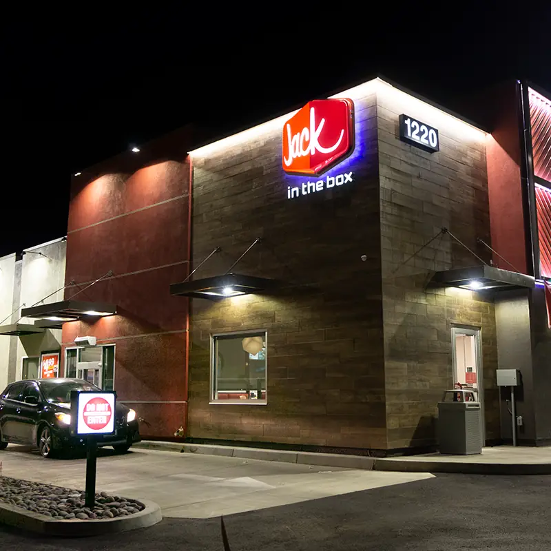 Jack in the Box