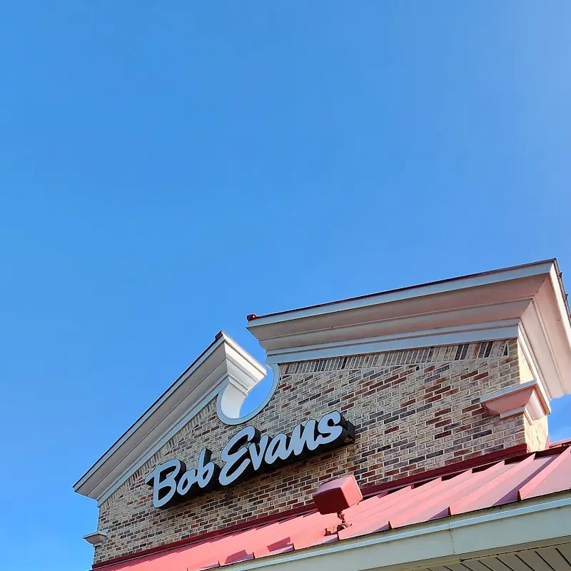 Bob Evans