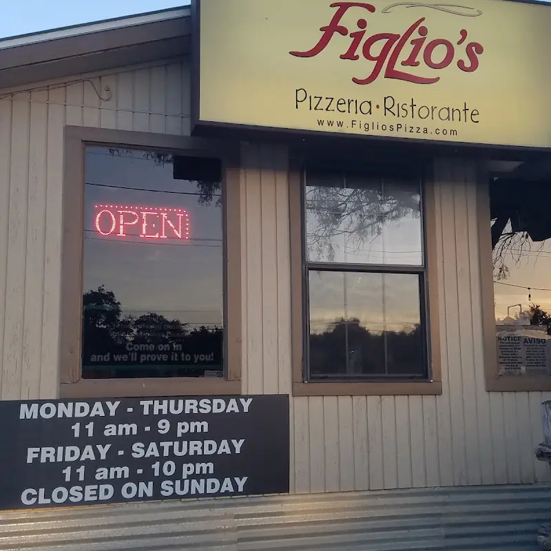 Figlio's Pizzeria