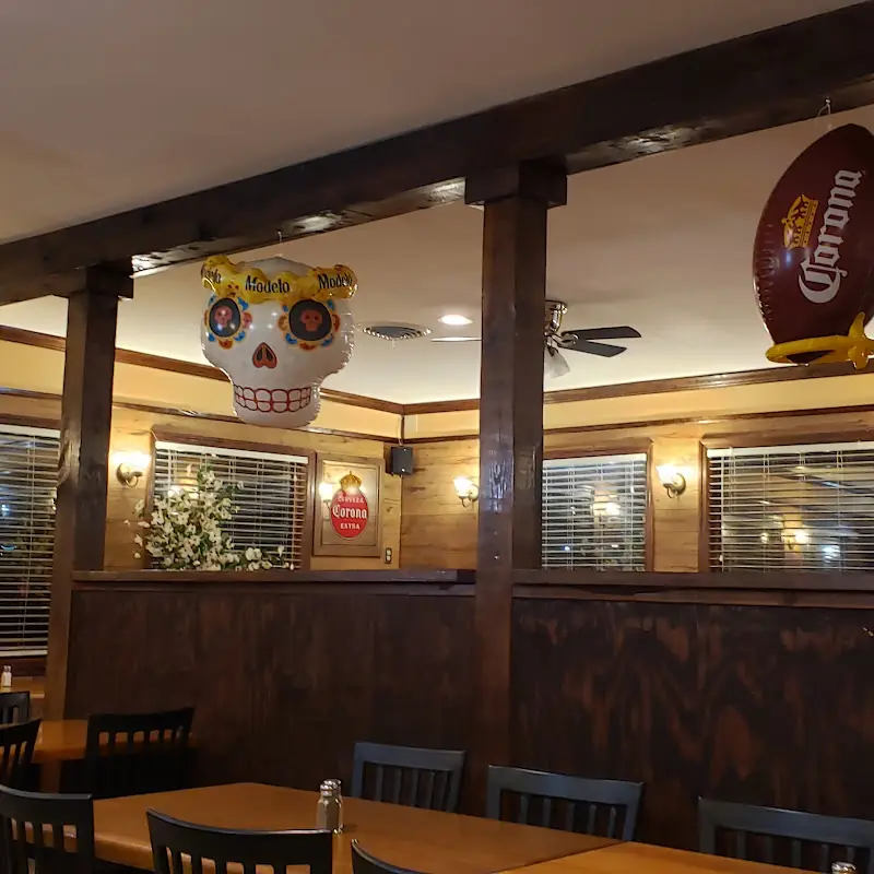 Casa Guerrero Mexican Cuisine #1