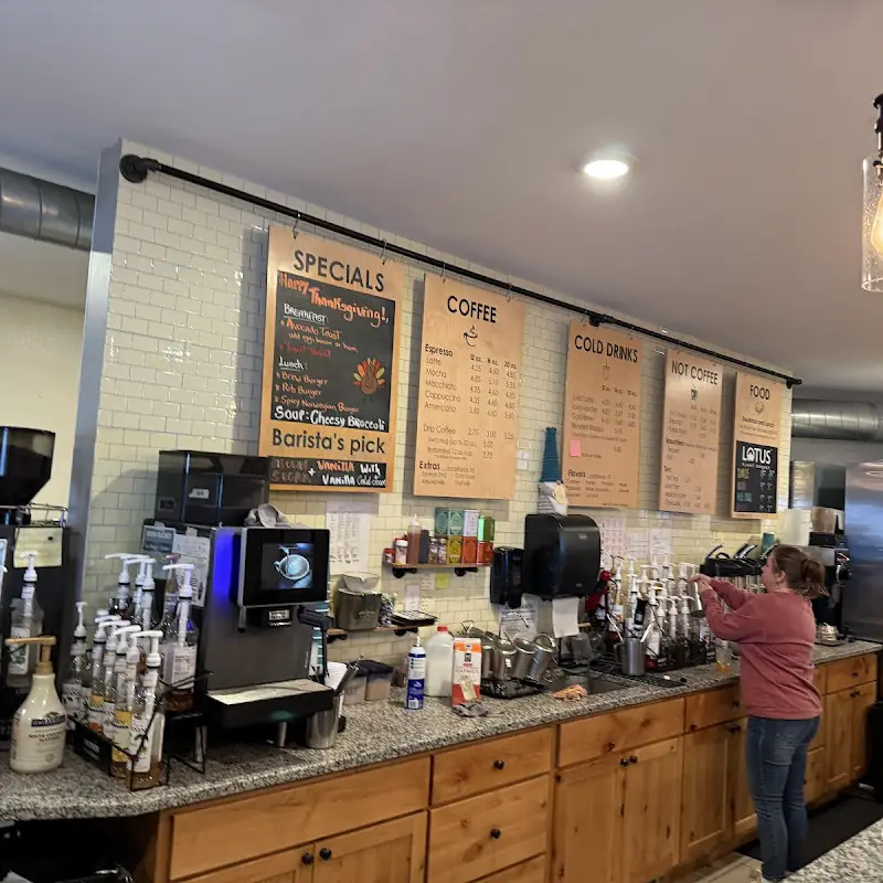Daily Brew Co.