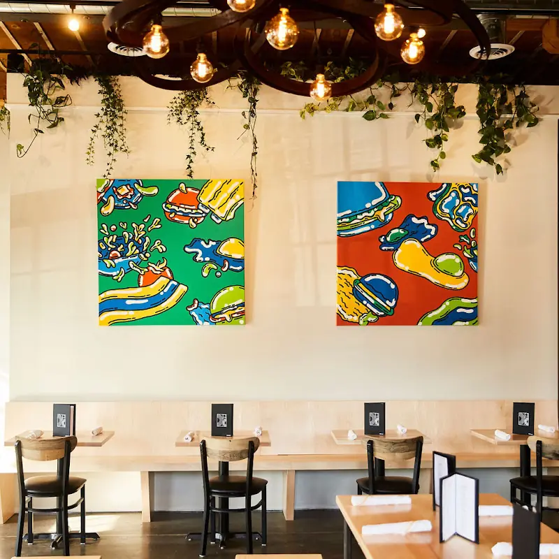 Deep City Brunch & Events