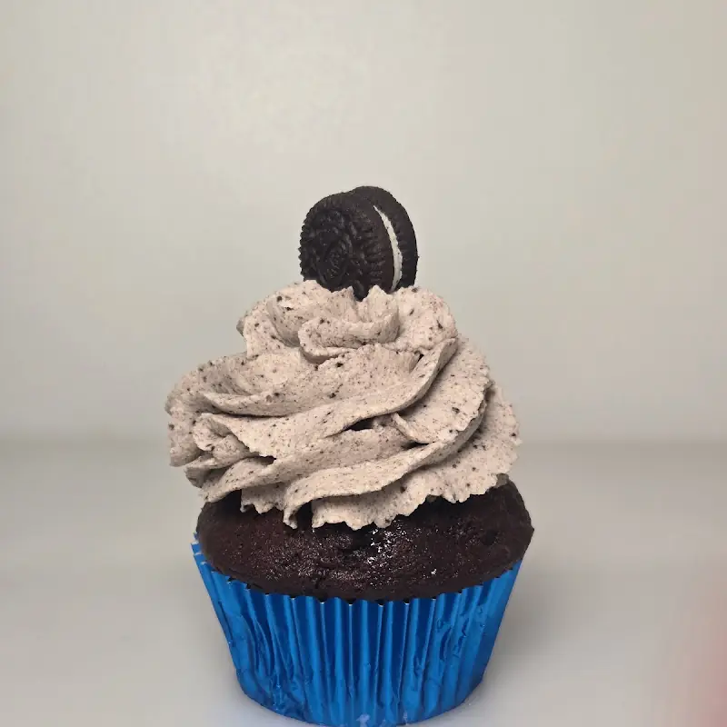 TR3S LECHES CUPCAKES