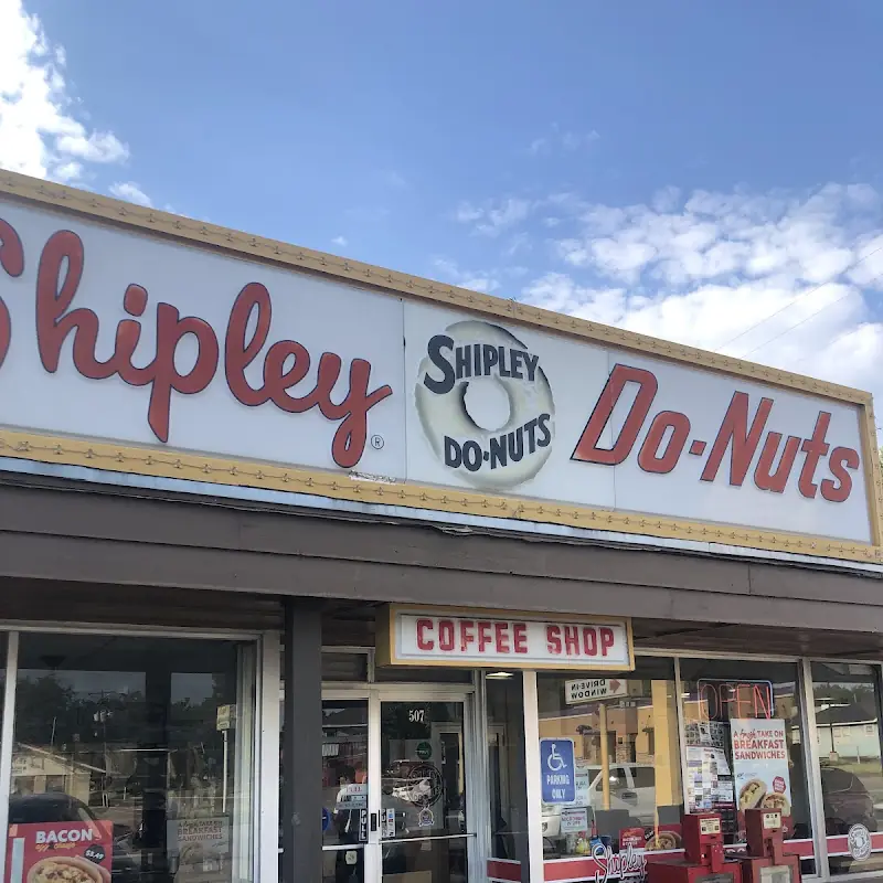 Shipley Do-Nuts