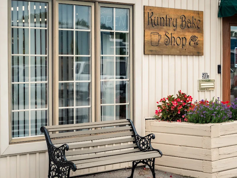 Kuntry Bake Shop