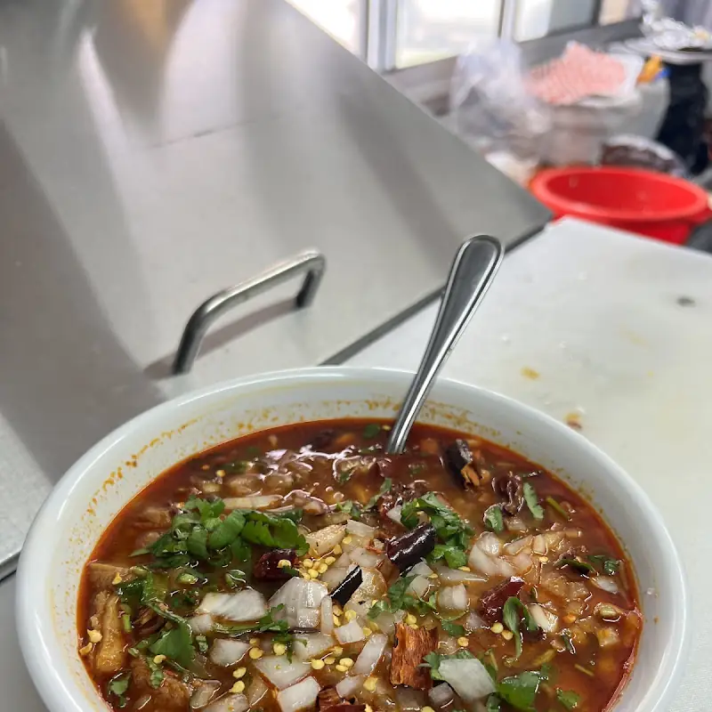 La Doñita -- Food Truck