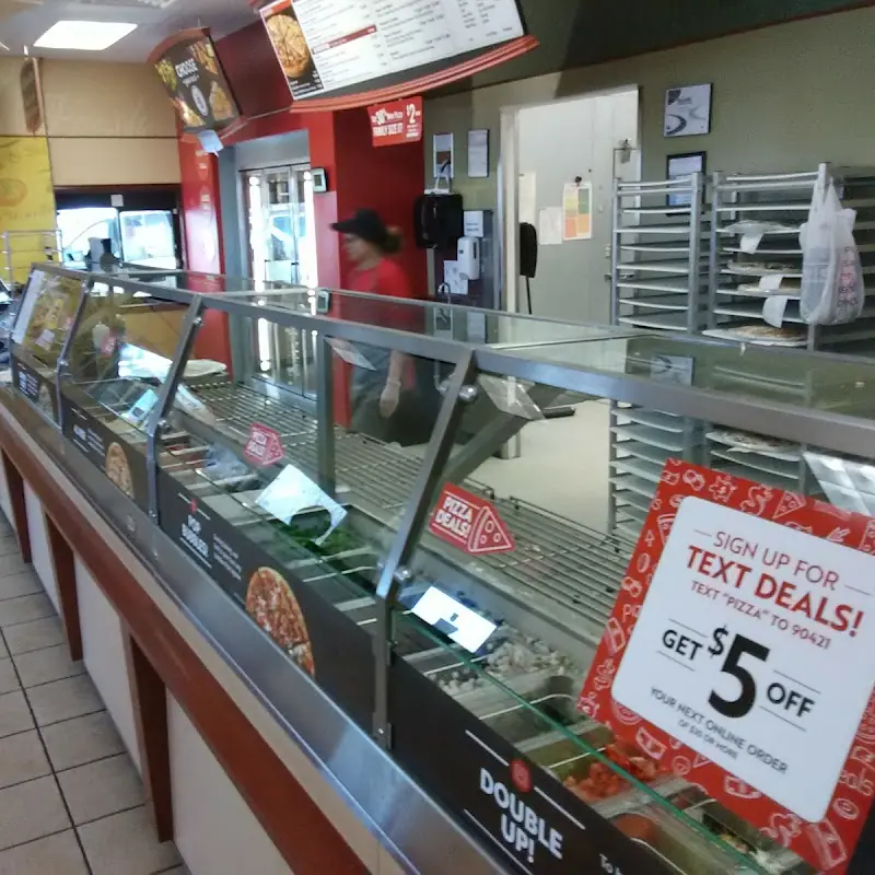Papa Murphy's | Take 'N' Bake Pizza