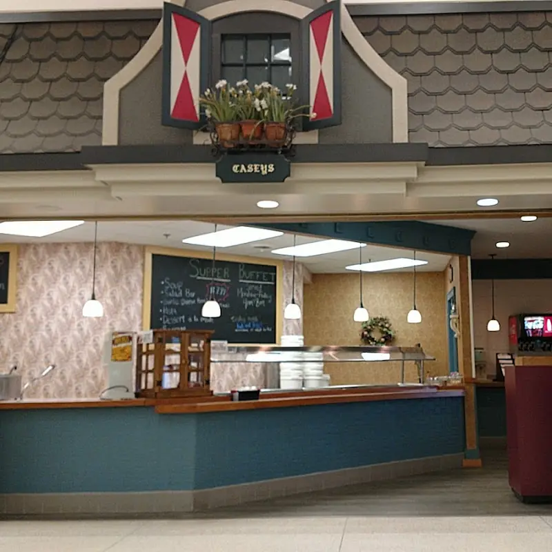 Casey's Bakery Inc