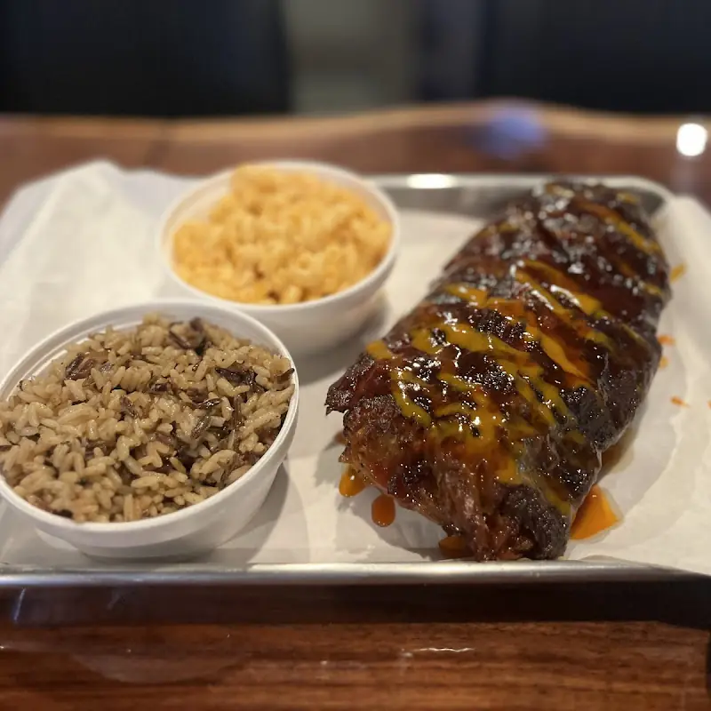 Hard Times Tavern and BBQ