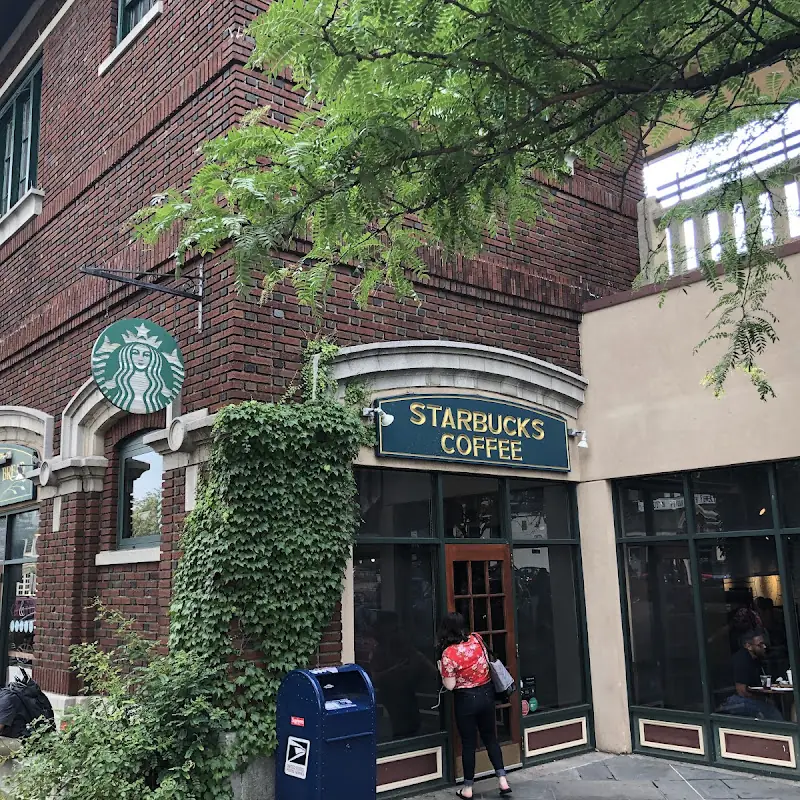 Starbucks Coffee Company