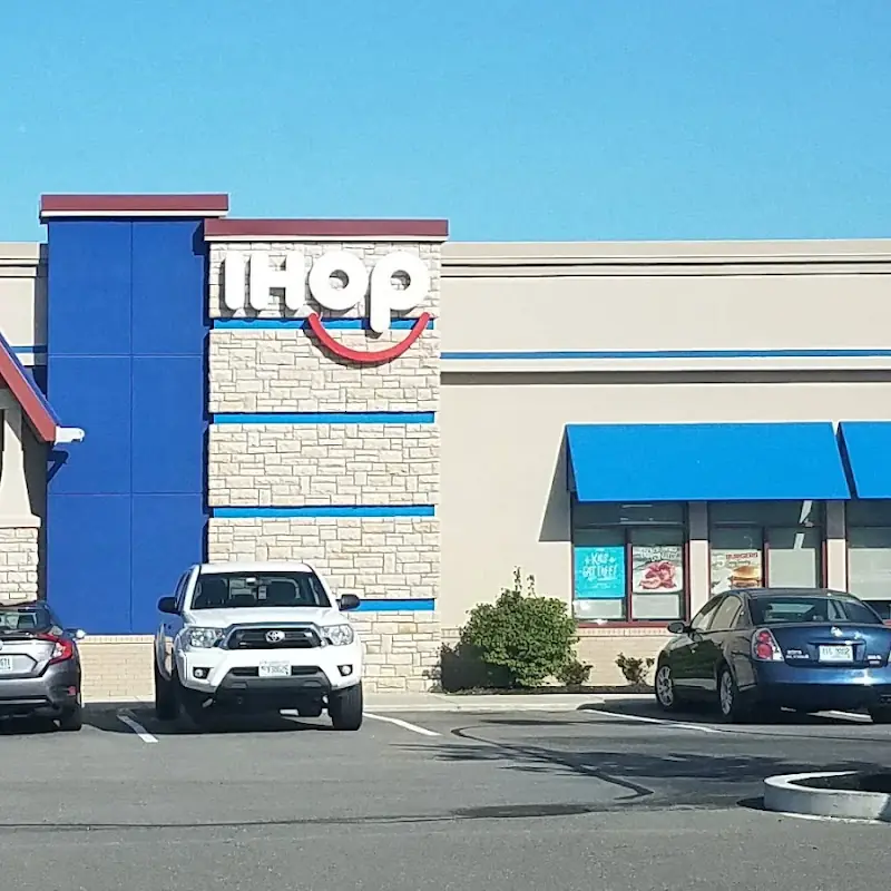 IHOP