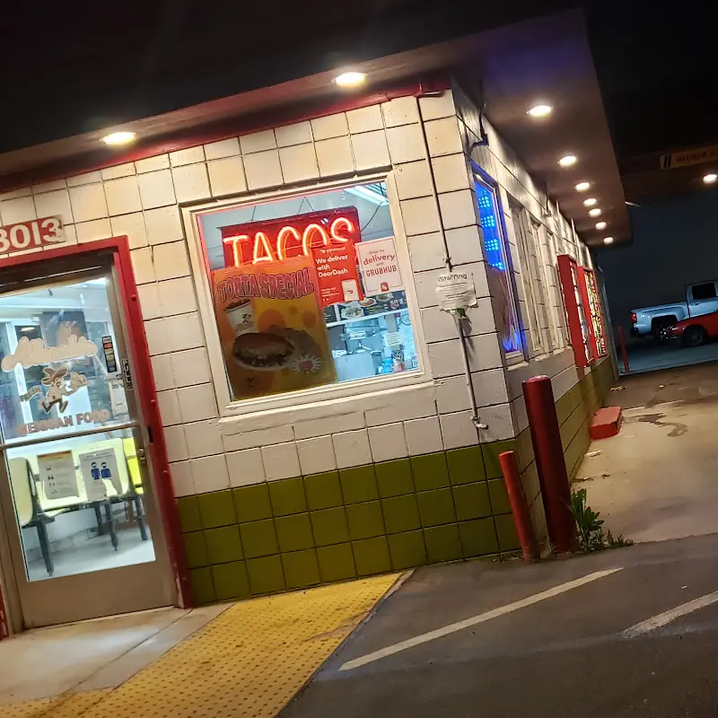 Albredo's Fresh Mexican Food