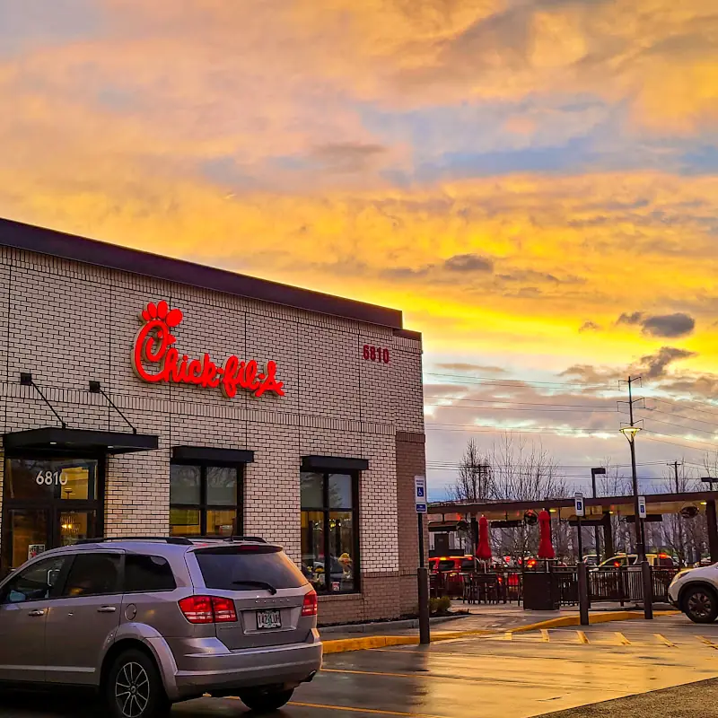 Chick-fil-A