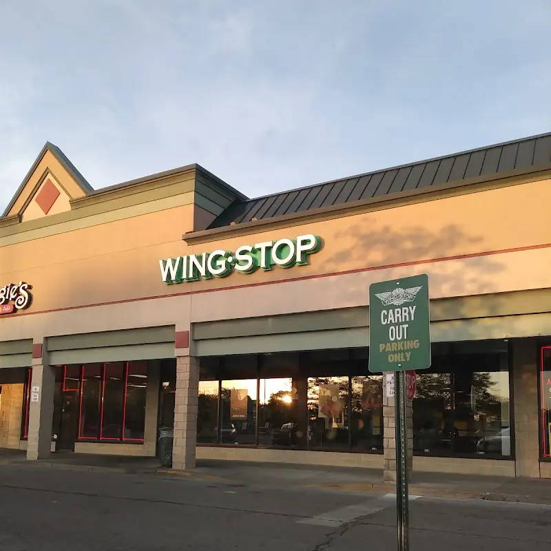 Wingstop