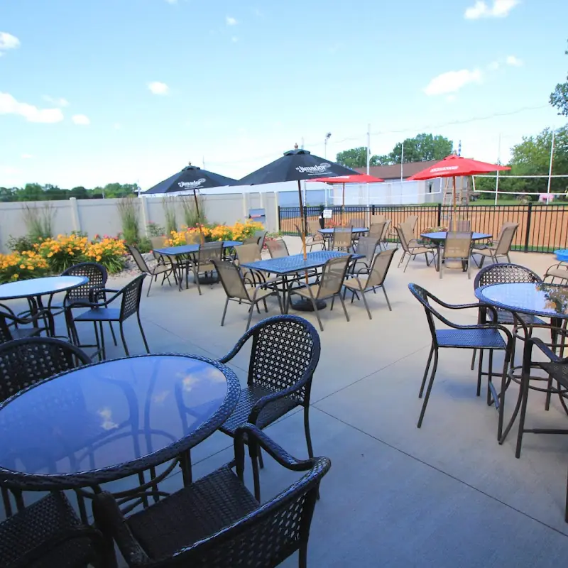 Rose Hill Bar