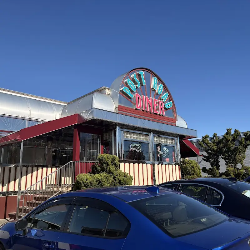 Post Road Diner