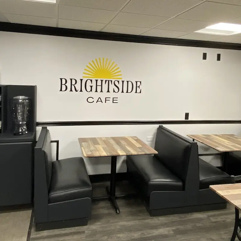 Brightside Cafe