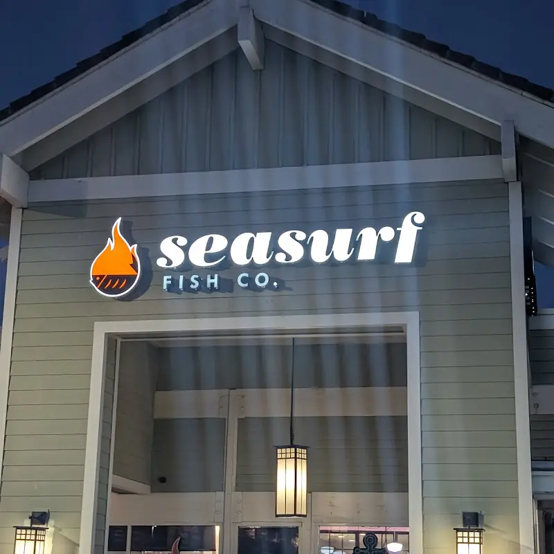 Seasurf