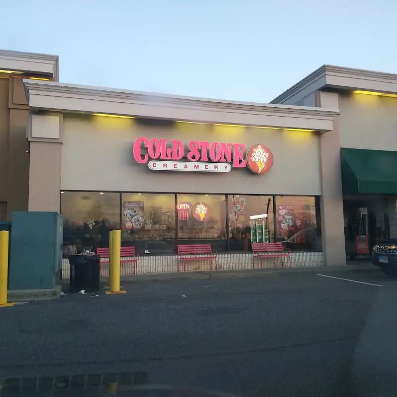 Cold Stone Creamery