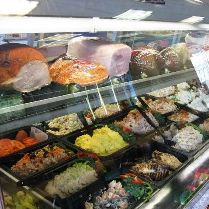 Bagels N A Hole Lot More (New Hyde Park)