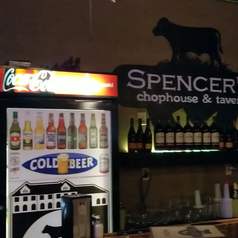 Spencer’s Chophouse & Tavern