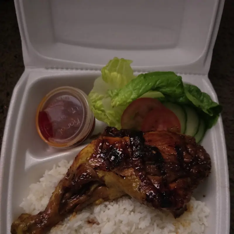 Mongolian Beef