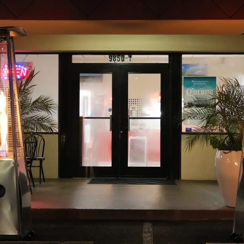 The Cuban Place Restaurant