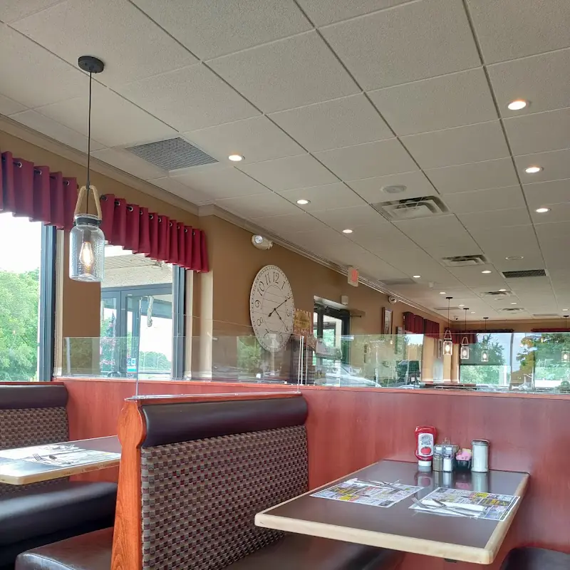 Country House Restaurant