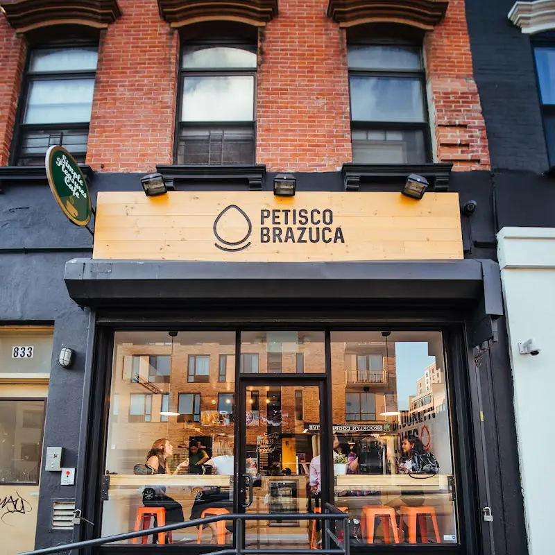 Petisco Brazuca | Bed-Stuy