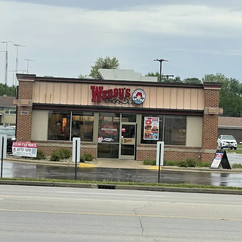 Wendy's